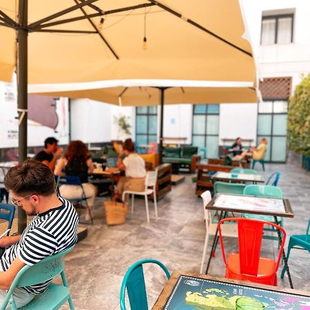 Neapolitantrips Hotel Екстериор снимка