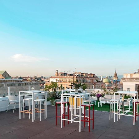 Neapolitantrips Hotel Екстериор снимка