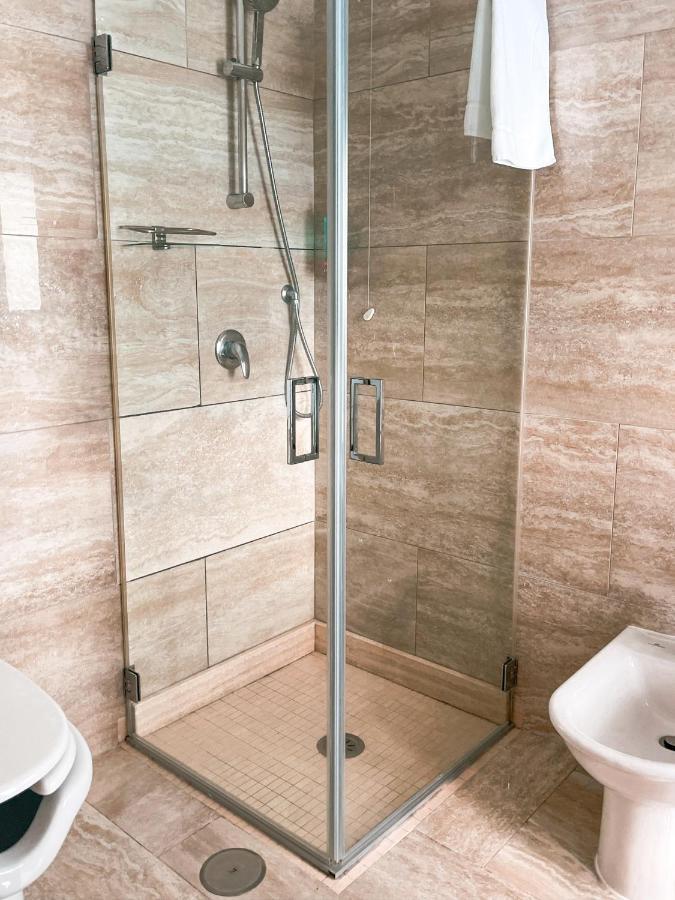 Neapolitantrips Hotel Екстериор снимка