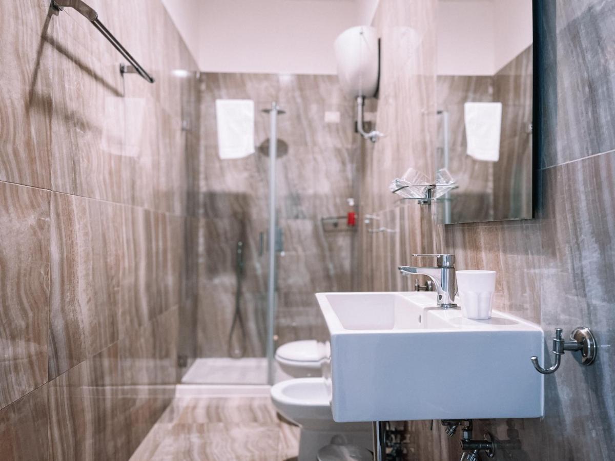 Neapolitantrips Hotel Екстериор снимка