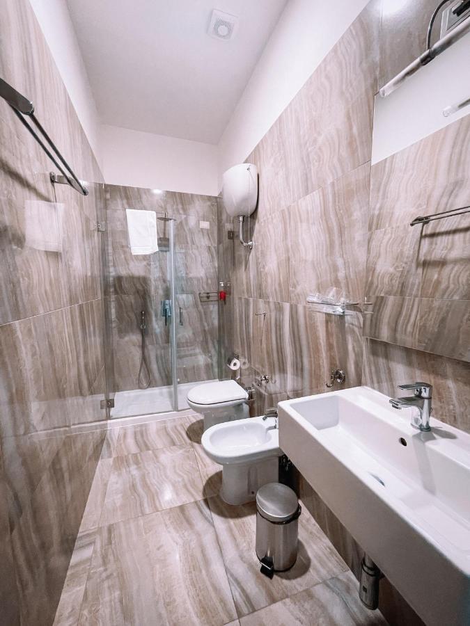 Neapolitantrips Hotel Екстериор снимка