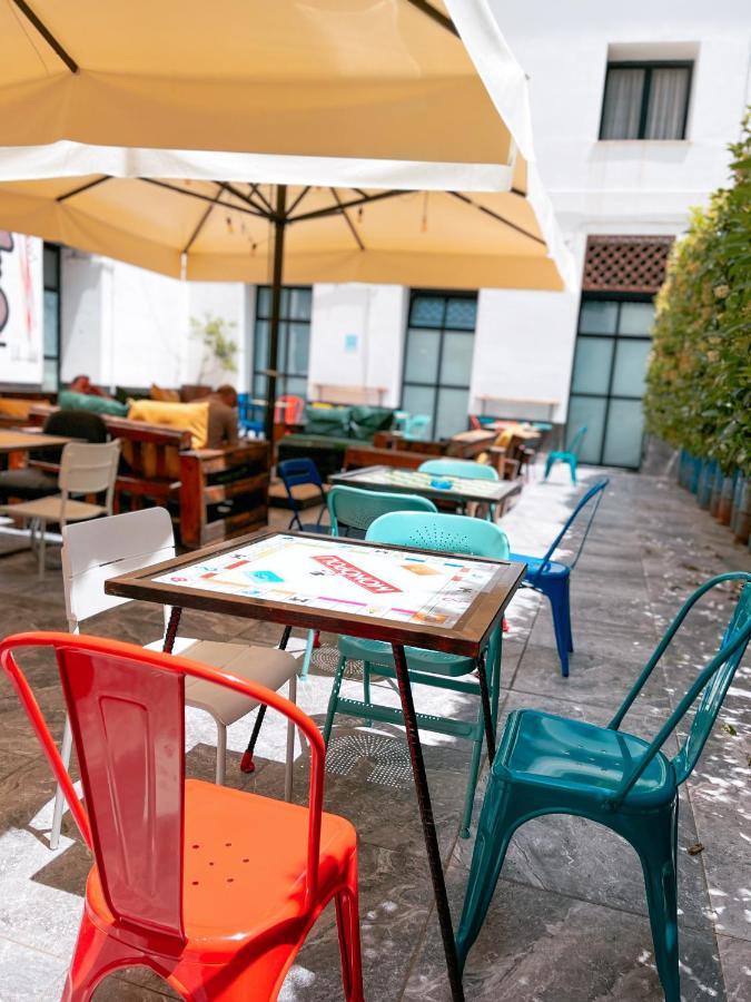 Neapolitantrips Hotel Екстериор снимка