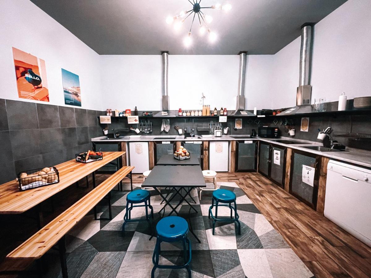 Neapolitantrips Hotel Екстериор снимка