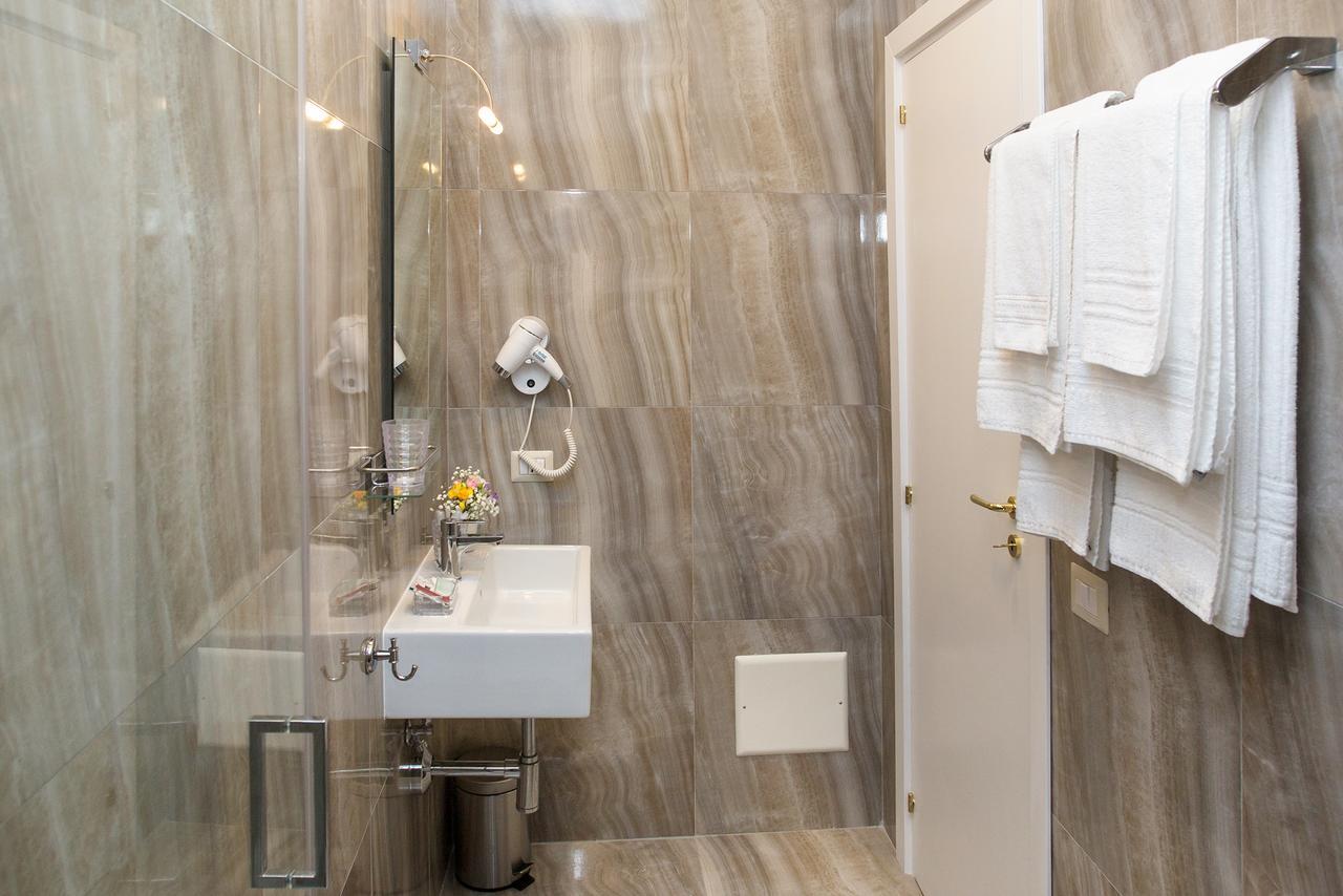Neapolitantrips Hotel Стая снимка