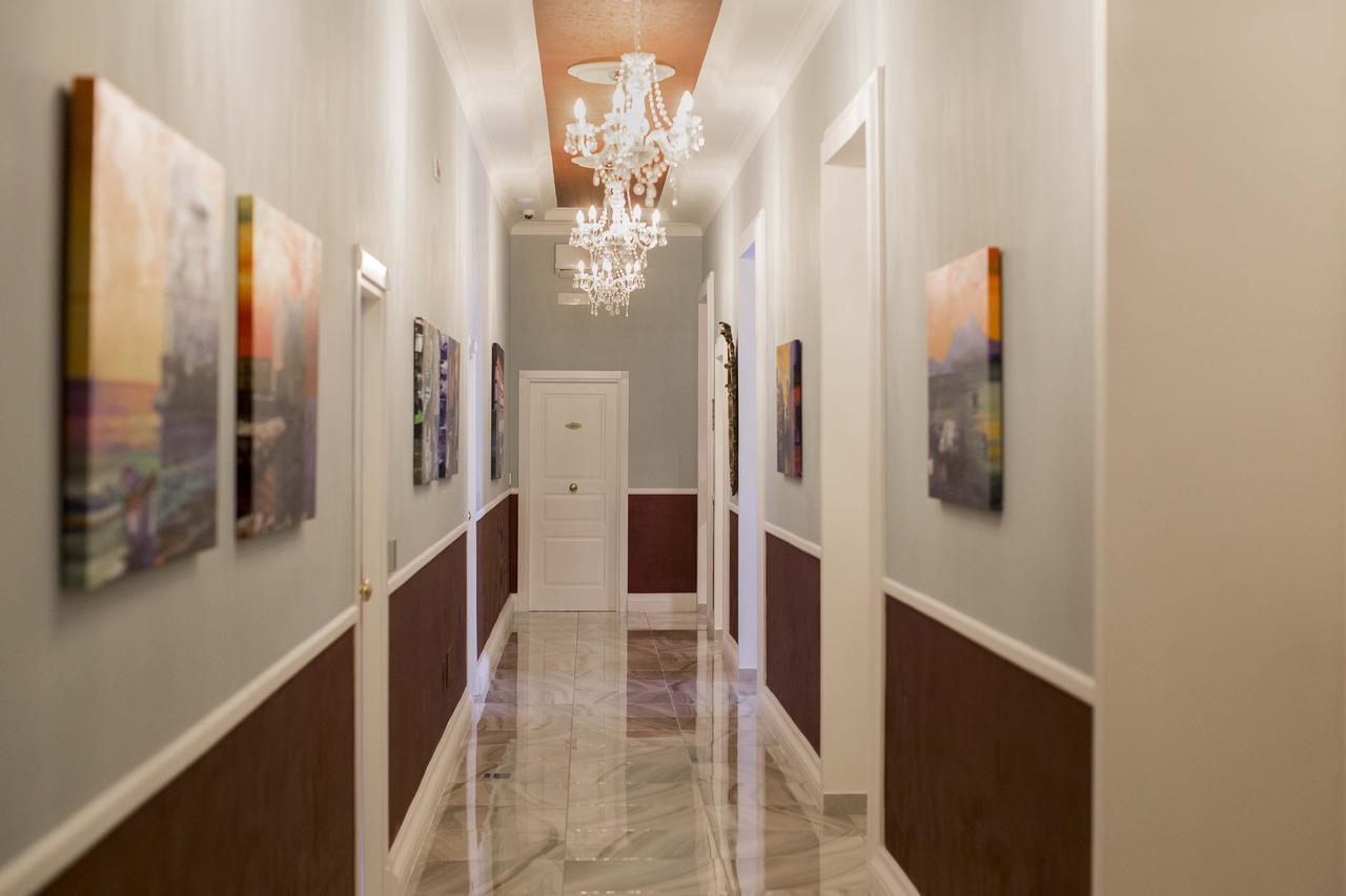 Neapolitantrips Hotel Екстериор снимка