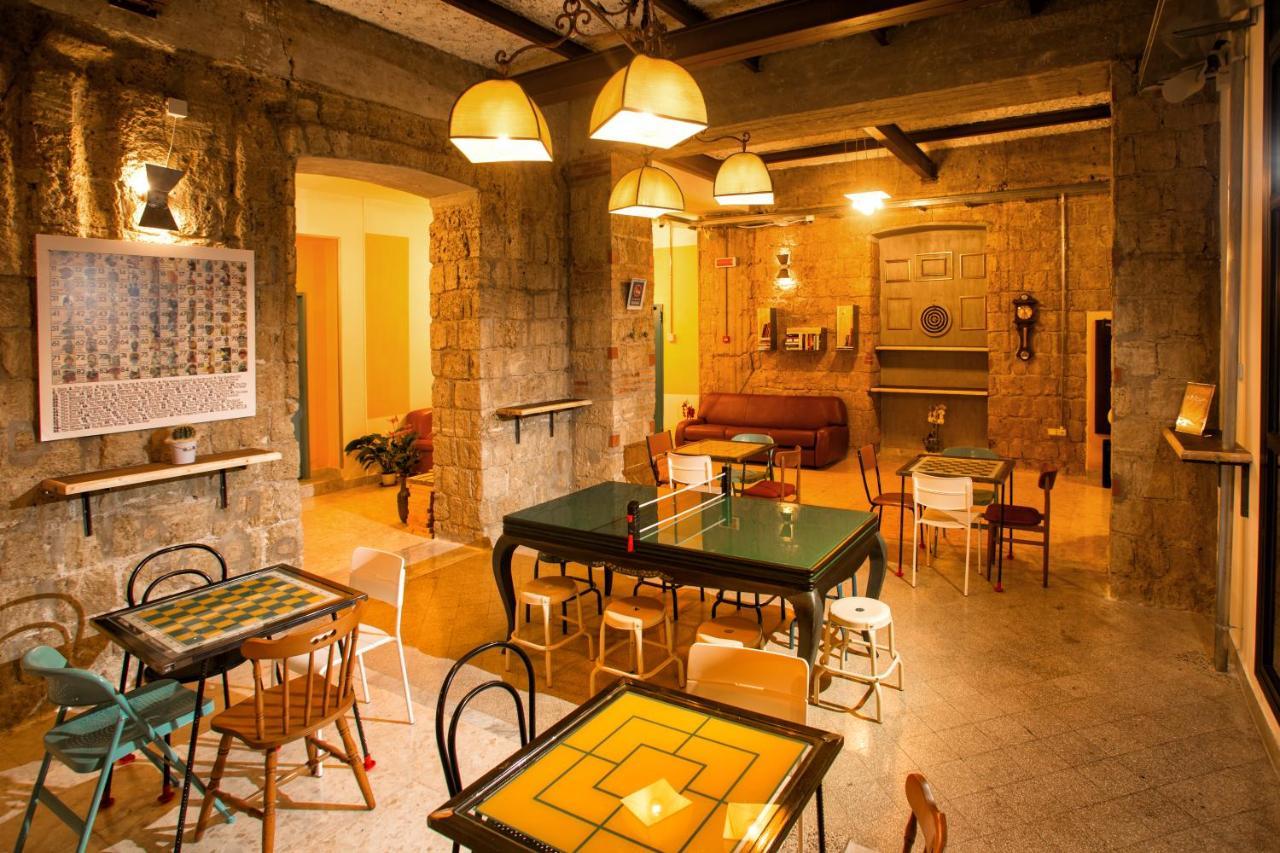Neapolitantrips Hotel Екстериор снимка