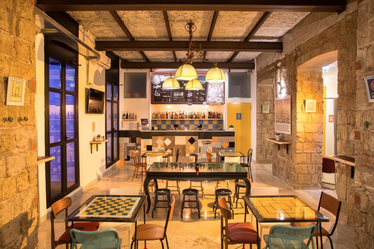 Neapolitantrips Hotel Екстериор снимка