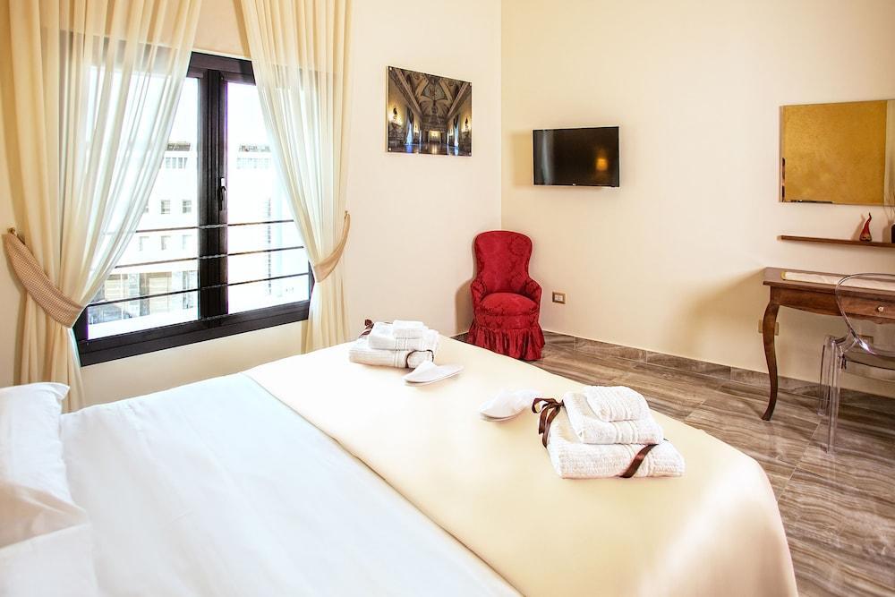 Neapolitantrips Hotel Екстериор снимка
