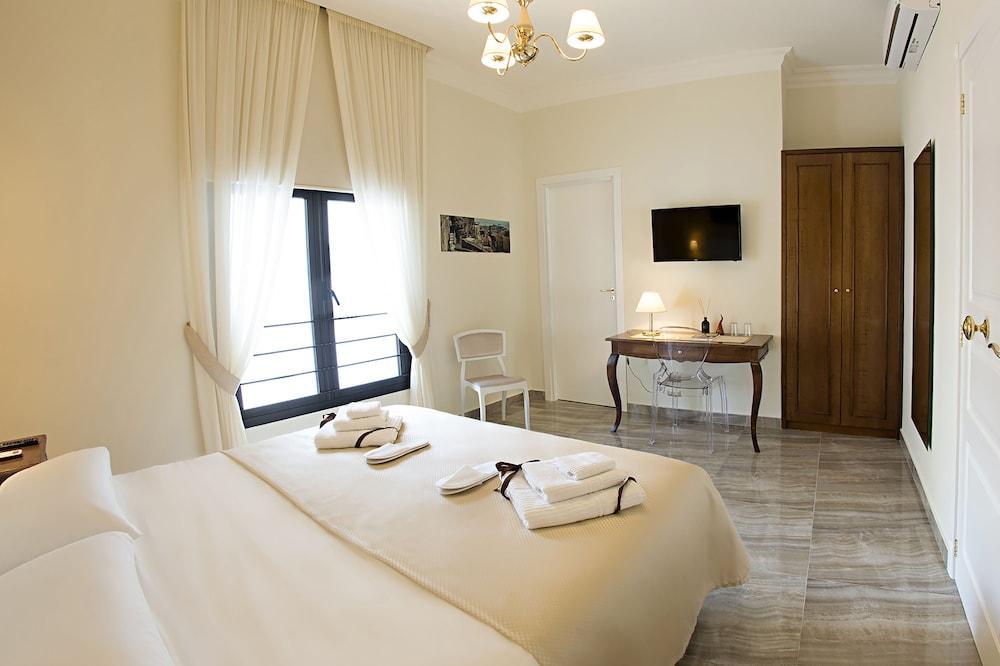 Neapolitantrips Hotel Екстериор снимка