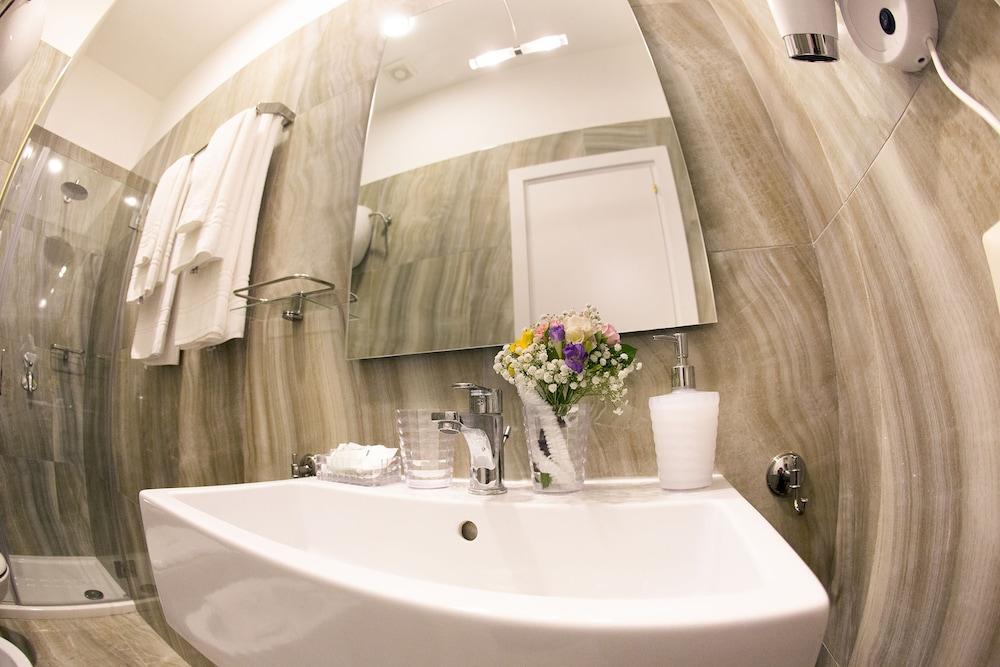 Neapolitantrips Hotel Екстериор снимка