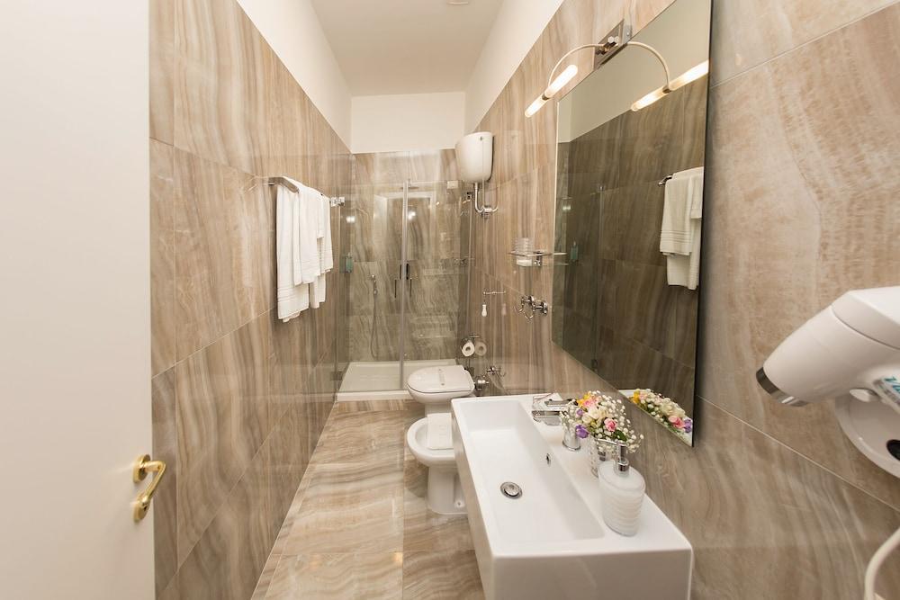 Neapolitantrips Hotel Екстериор снимка