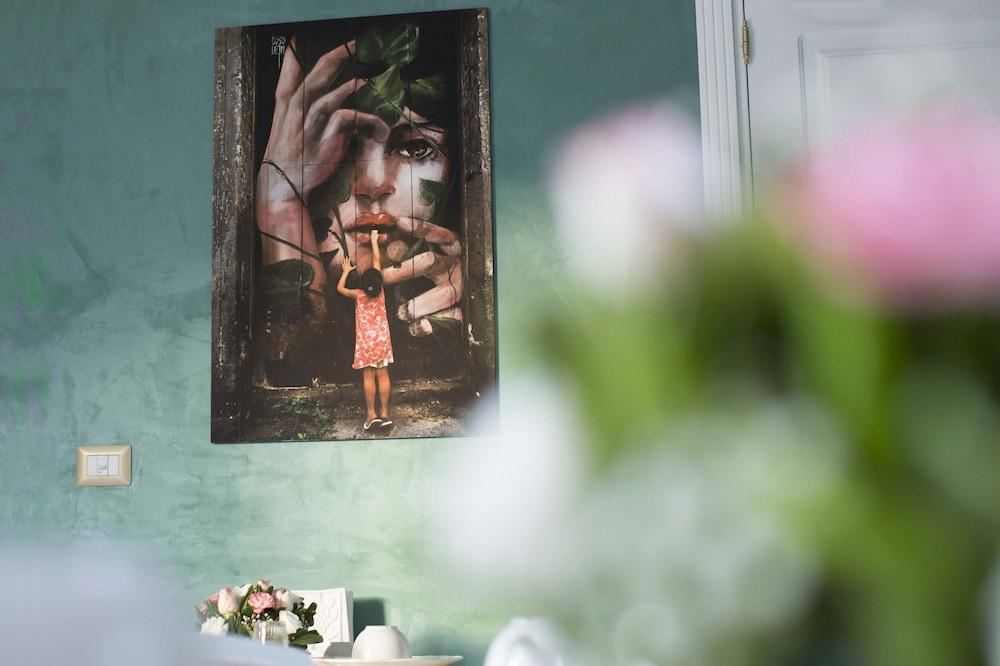 Neapolitantrips Hotel Екстериор снимка